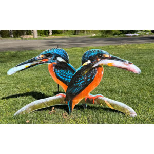 Bird 7